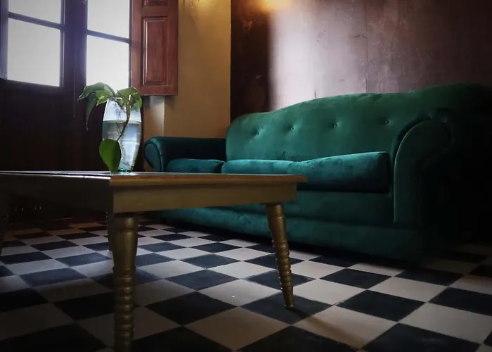 La Casa Del General Hotel Boutique