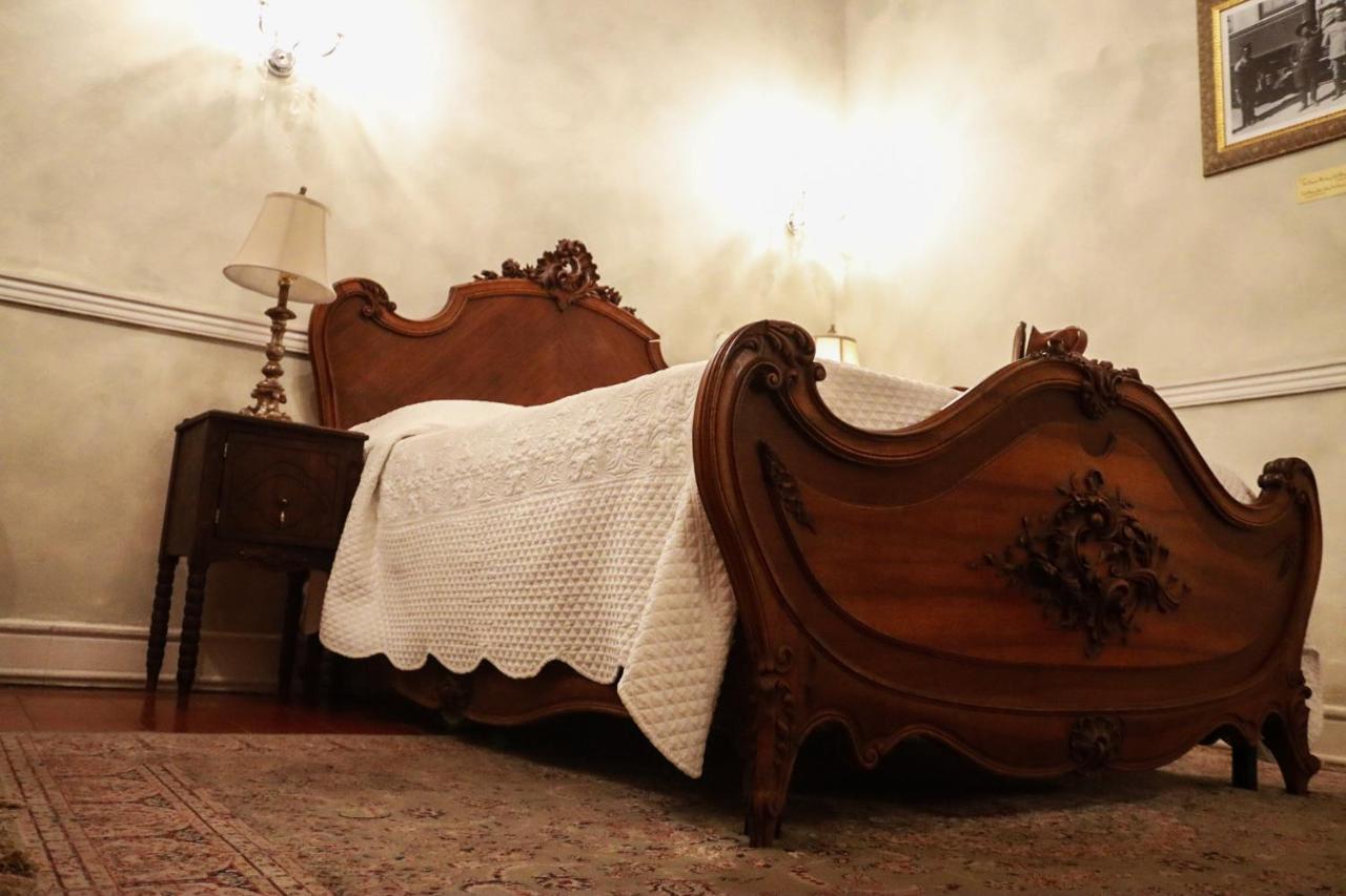 Hotel La Casa Del General Boutique