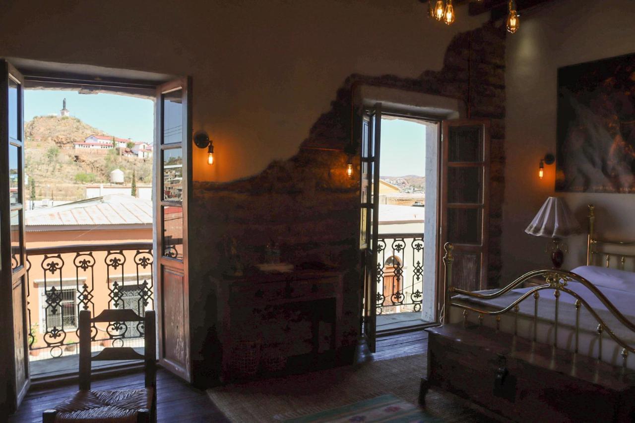 La Casa Del General Boutique Hotel *