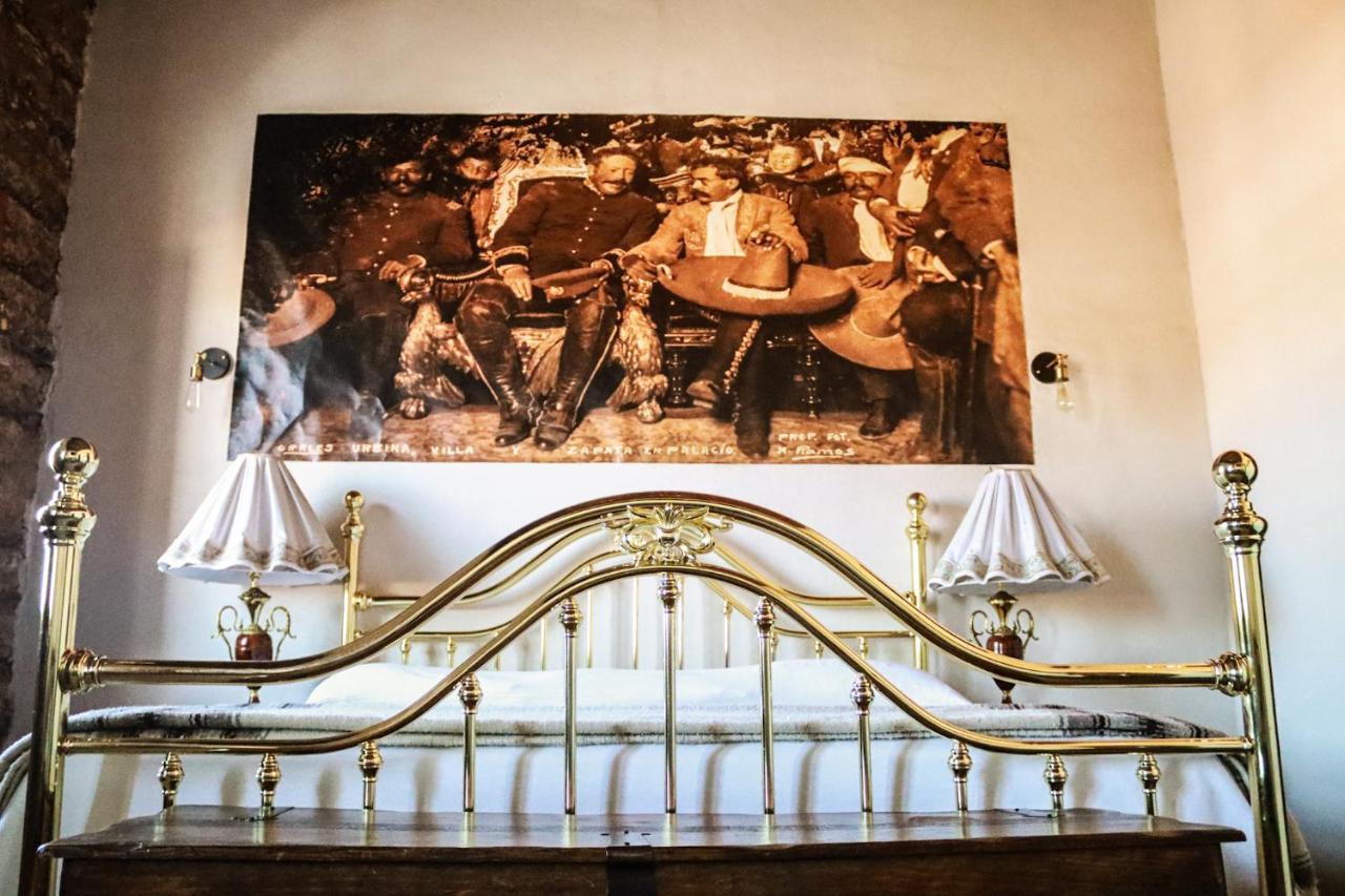 La Casa Del General Boutique Hotel *